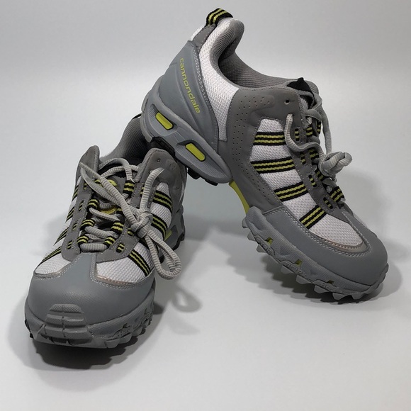 cannondale cycling shoes